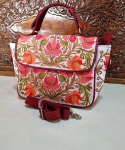 Ari Work Sling Bags