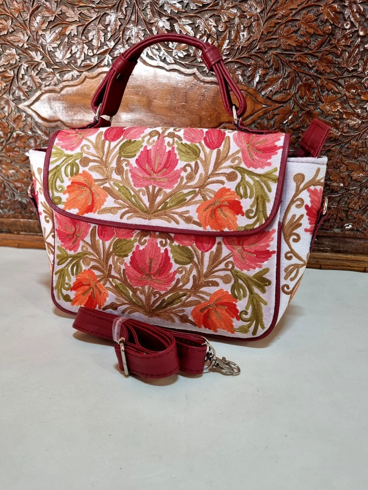 Ari Work Sling Bags