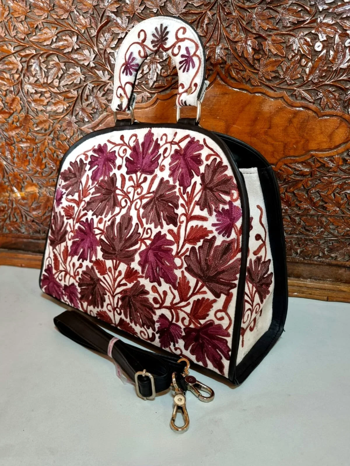 Ari Work Sling Bags - Image 3