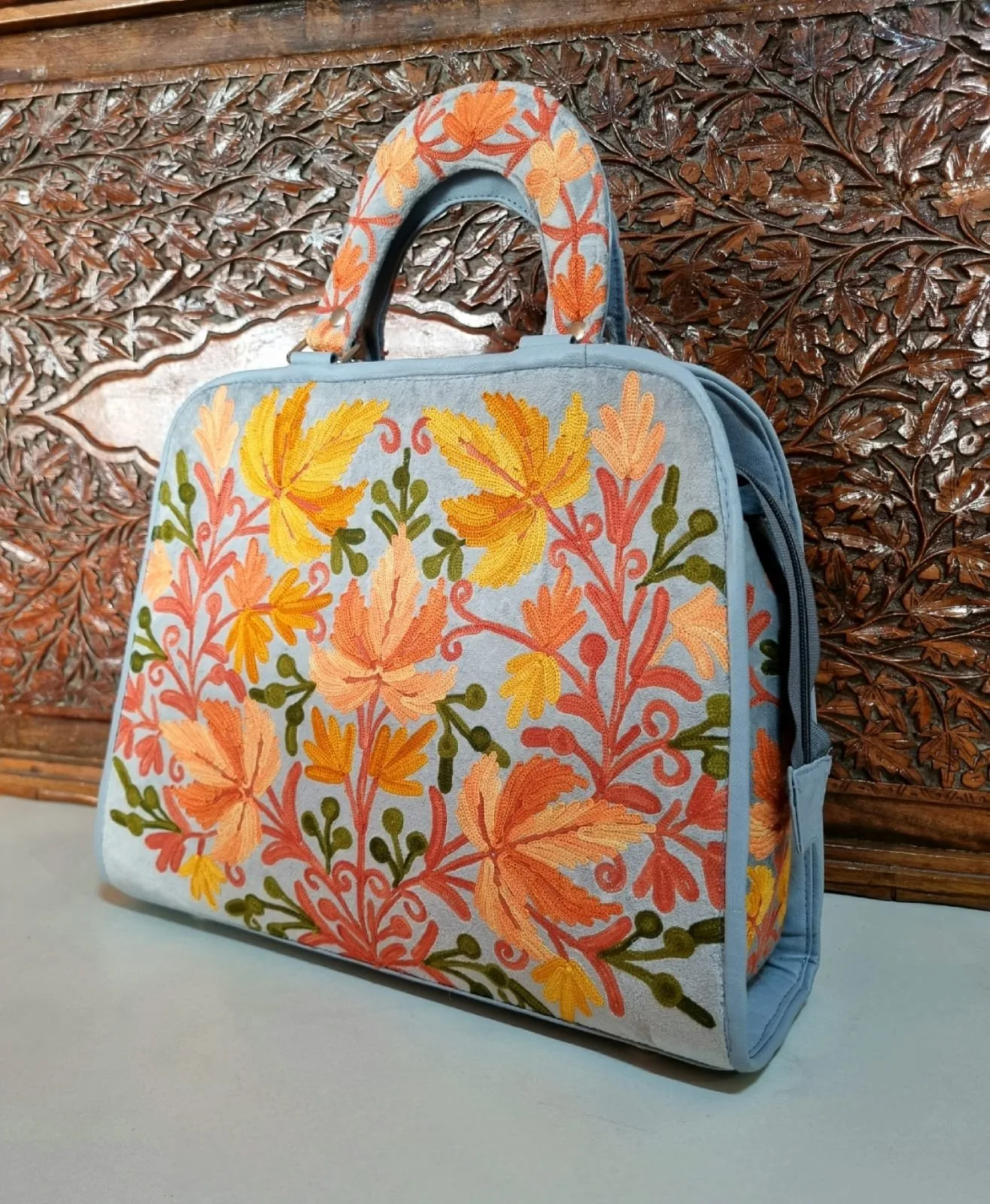 Ari Work Sling Bags - Image 2