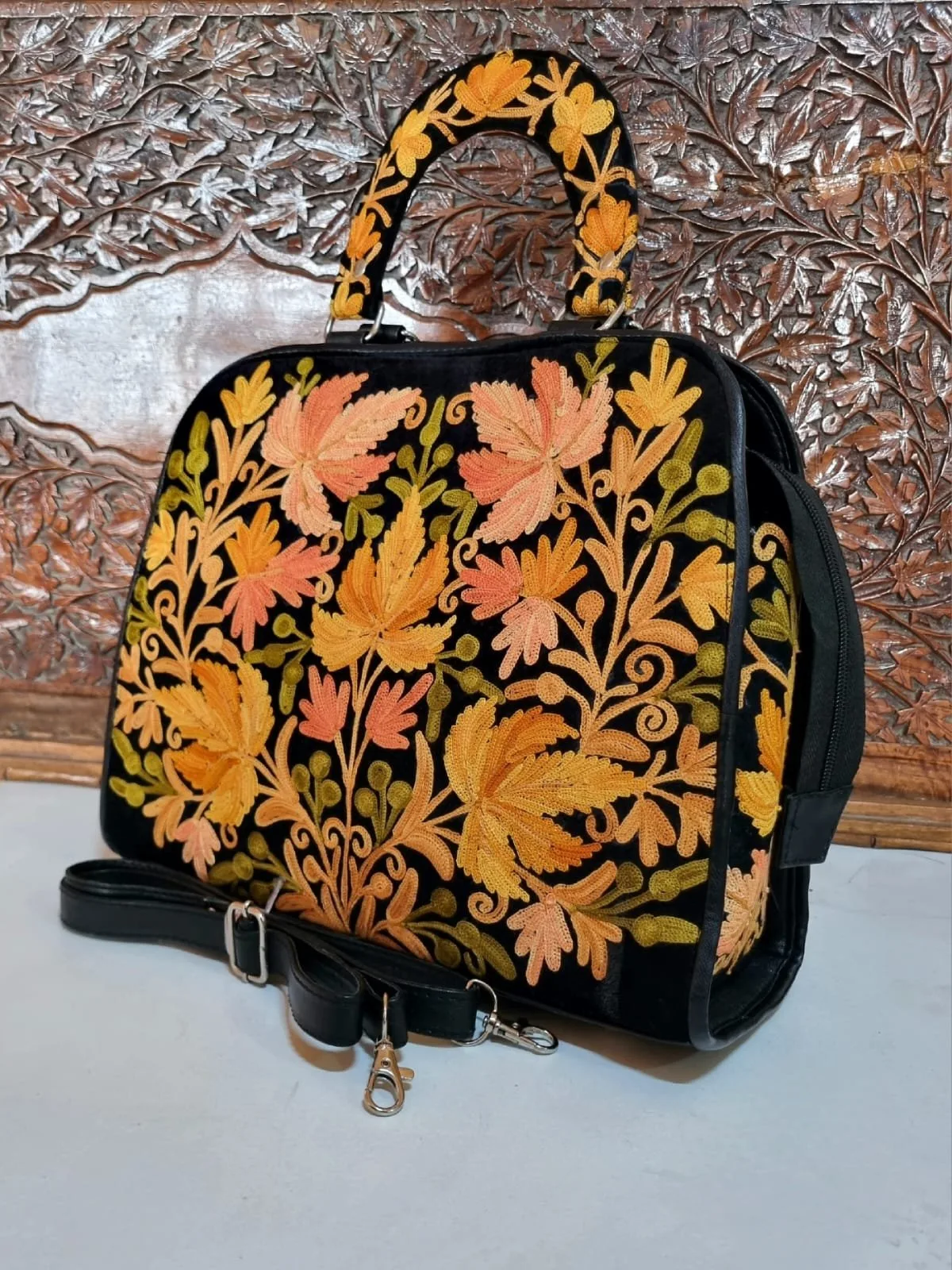 Ari Work Sling Bags - Image 5