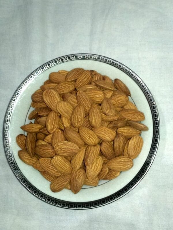 Kashmiri Almond Kernels (Badam Giri) 1 Kg - Image 3