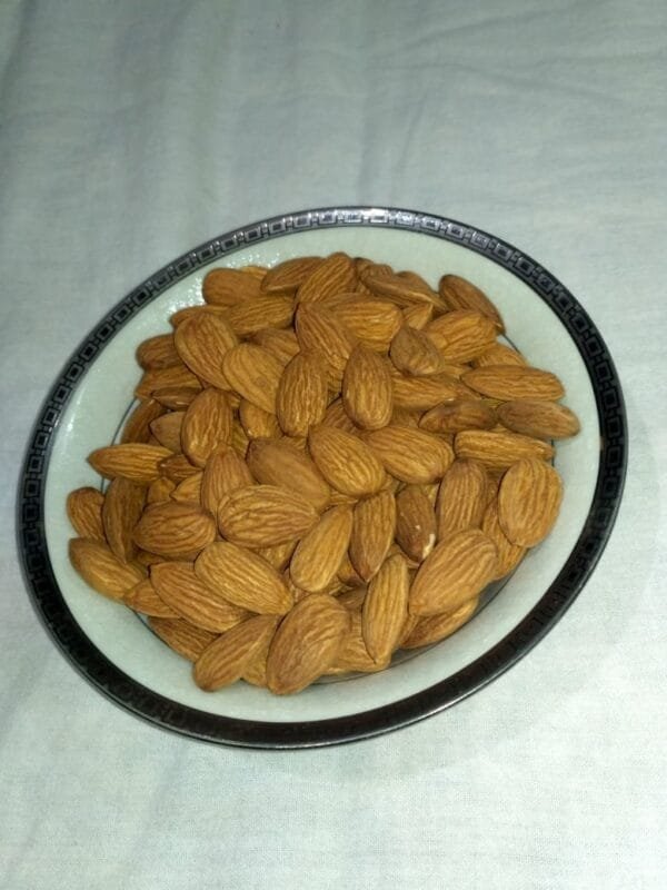 Kashmiri Almond Kernels (Badam Giri) 1 Kg - Image 4