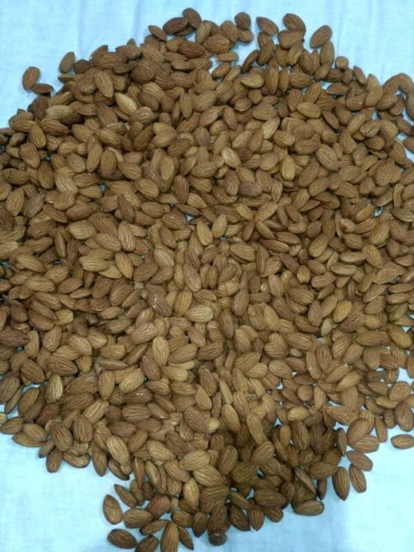 Kashmiri Almond Kernels (Badam Giri) 1 Kg - Image 6