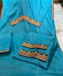 Botta Tilla Designer Stitched Suits