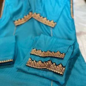 Botta Tilla Designer Stitched Suits