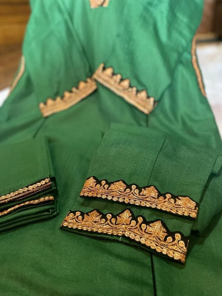 Botta Tilla Designer Stitched Suits - Image 5
