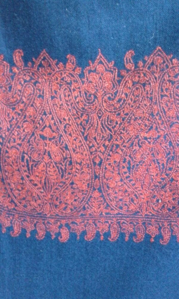 Kashmiri Shawls - Image 4