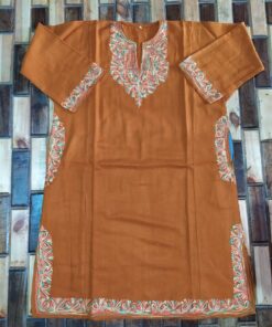 Ari Work Ladies Woollen Pherans