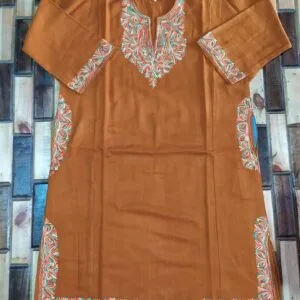 Ari Work Ladies Woollen Pherans