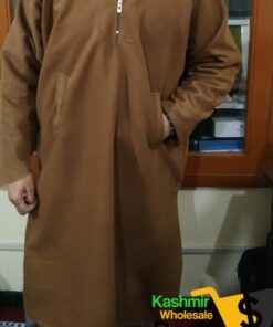 Superior Quality Men Fleece Pherans