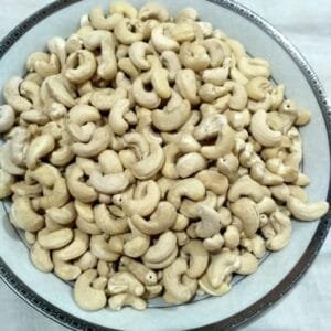 Cashewnuts
