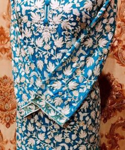 Pure Georgette Women Kurtas