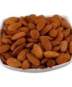 Kashmiri Almond Kernels (Badam Giri) 1 Kg