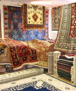 Kashmiri Carpets
