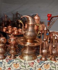 Kashmir Copperware