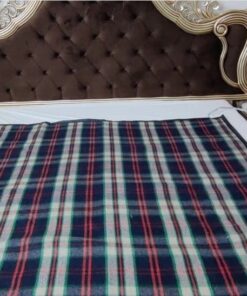 Sony Electric Blanket Double Bed