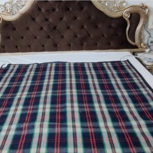 Sony Electric Blanket Double Bed