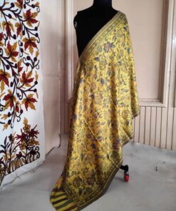 Kashmir Kaani Shawls