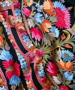 Kashmiri Shawls