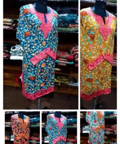 Pure Cashmilon Woolen Pherans