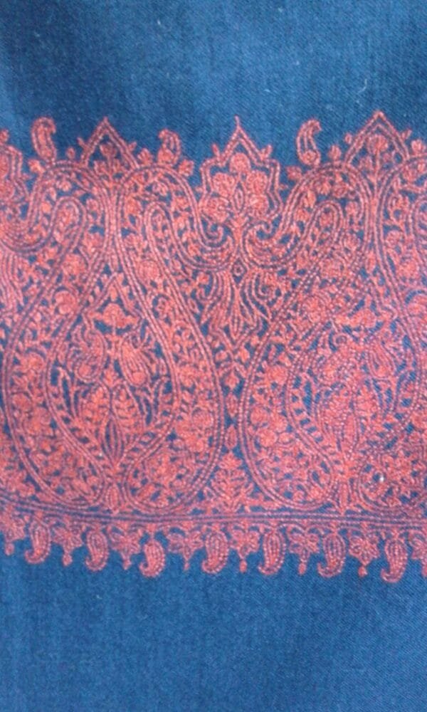 Kashmiri Pashmina Shawls - Image 4