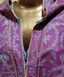 Kashmiri Pashmina Shawls
