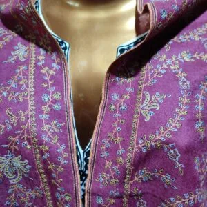 Kashmiri Pashmina Shawls