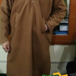 Men's Woolen Pheran