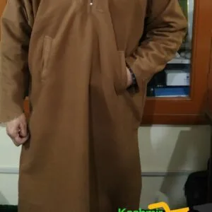 Men's Woolen Pheran