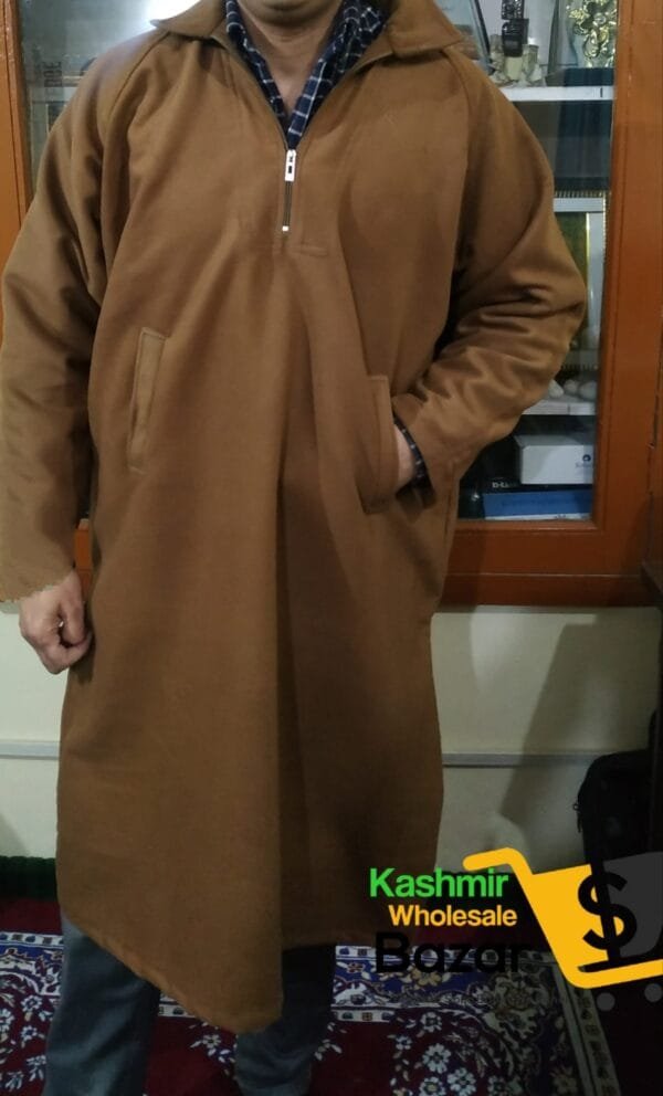 Men's Woolen Pheran