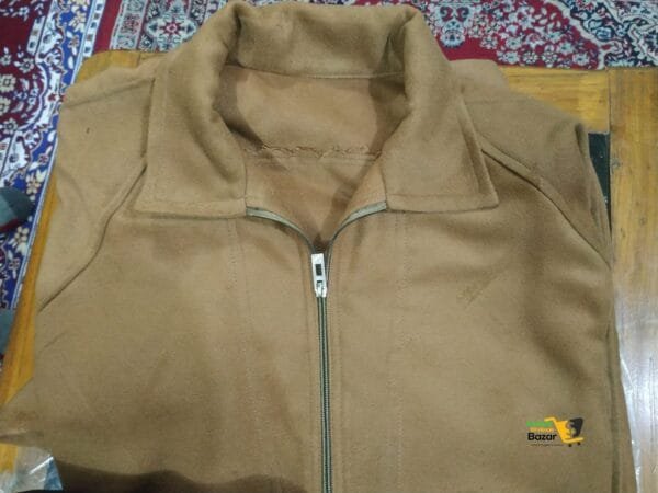 Men's Woolen Pheran - Image 3