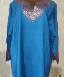 Winter Collection Tilla Pheran