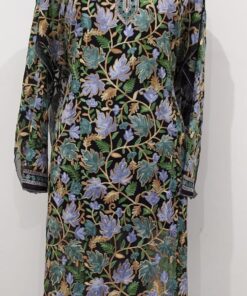 Premium Ari Work Georgette Top Design 11