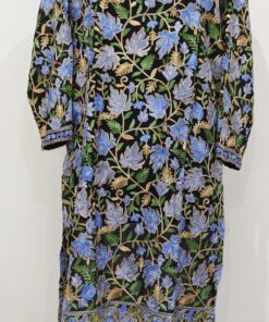 Premium Ari Work Georgette Top Design 16