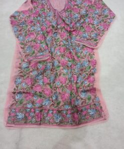 Premium Ari Work Georgette Tops